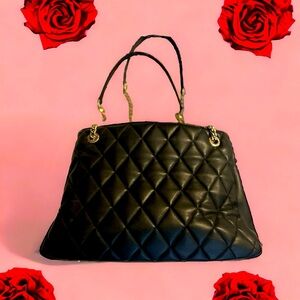 Kate Spade ♠️ Chain Strap Tote